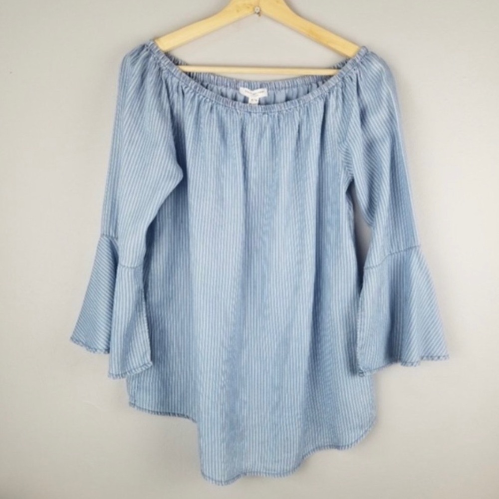 BeachLunchLounge Off shoulder sz M